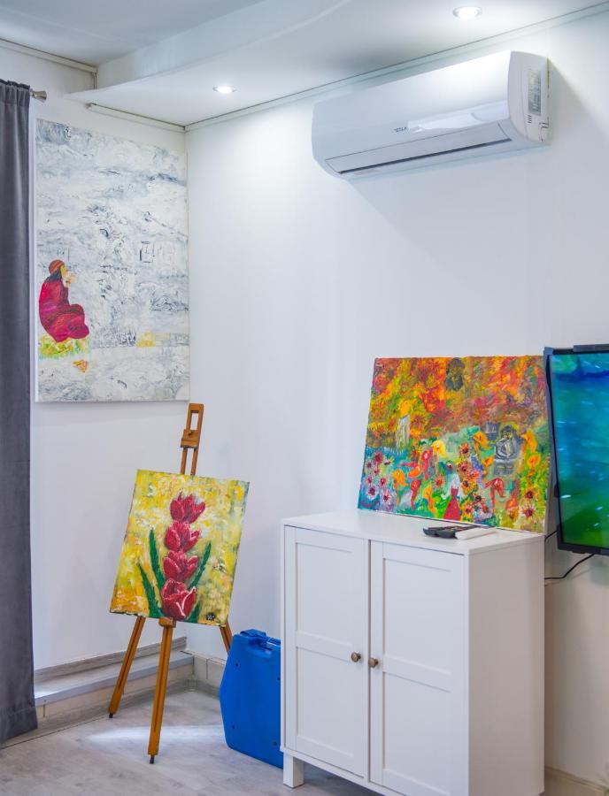 Studio Gallery Mostar Extérieur photo