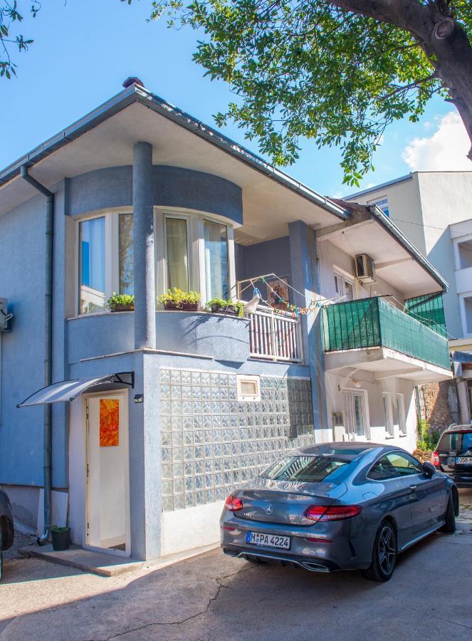 Studio Gallery Mostar Extérieur photo
