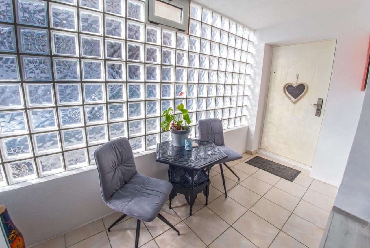 Studio Gallery Mostar Extérieur photo