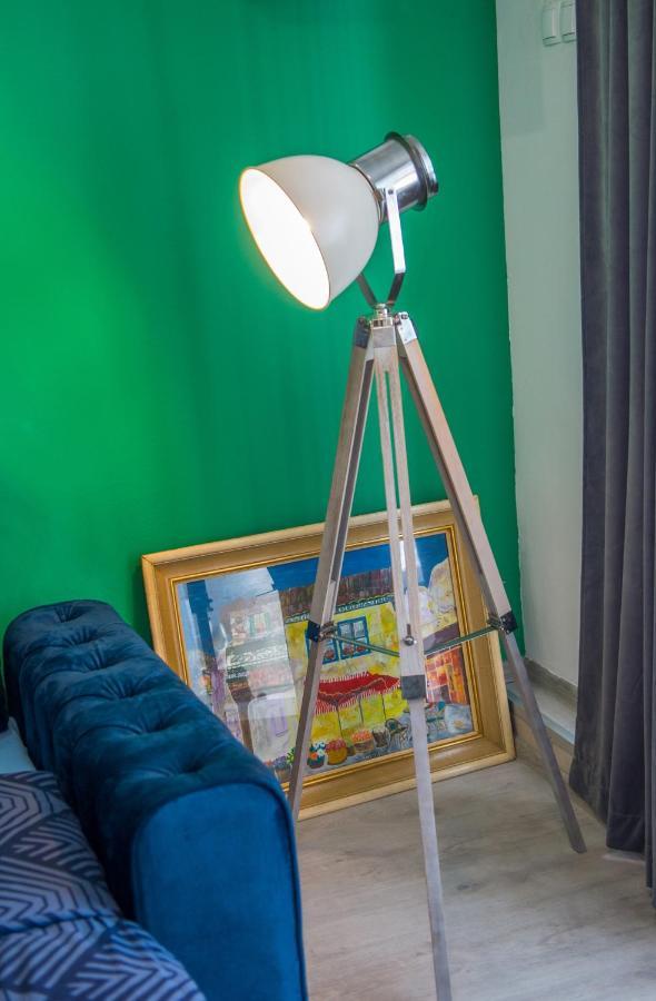 Studio Gallery Mostar Extérieur photo