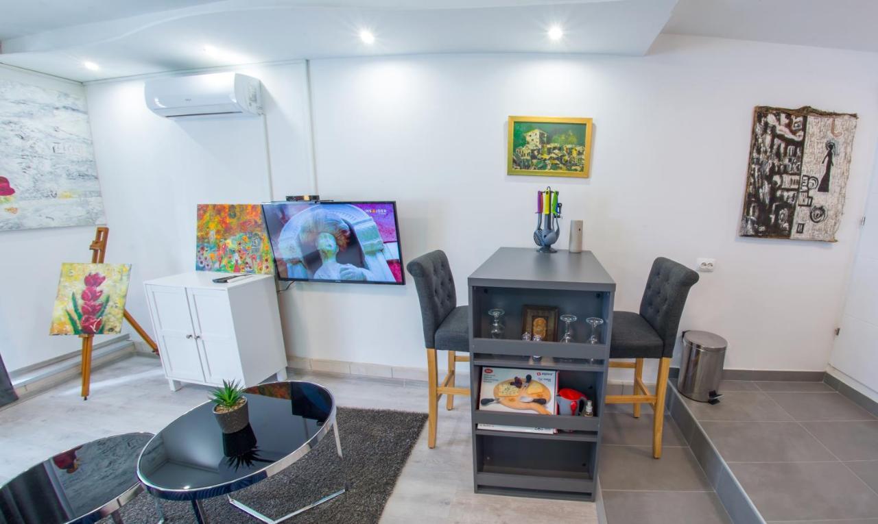 Studio Gallery Mostar Extérieur photo